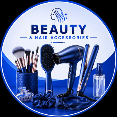 Beauty & Hair Accessories