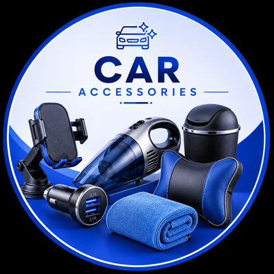 Car Accessories