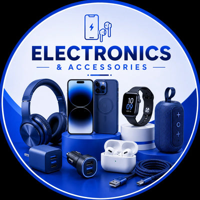 Electronics & Accessories