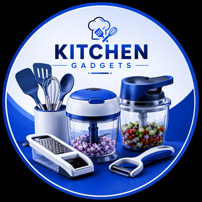 Kitchen Gadgets